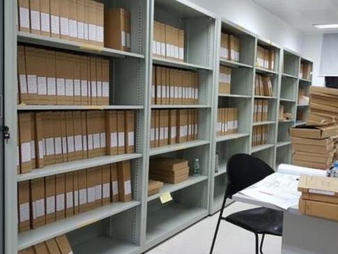企業使用資產管理系統的好處有哪些?意然科技