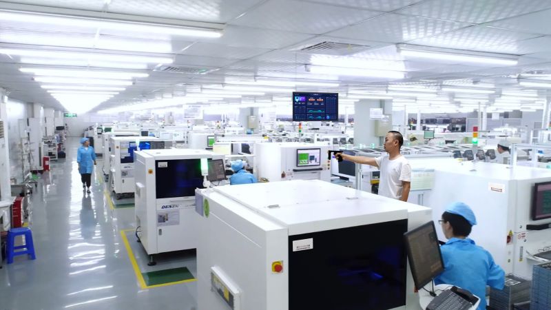 RFID固定資產管理系統實踐經驗分享與交流