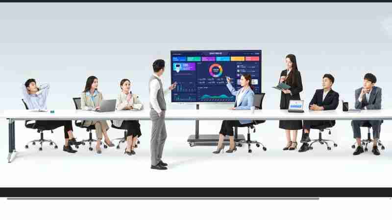 重塑企業價值鏈：rfid固定資產管理策略